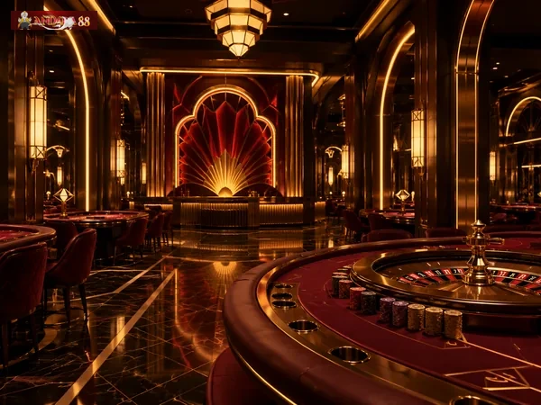 Gambar tampilan Ocean Phoenix 3